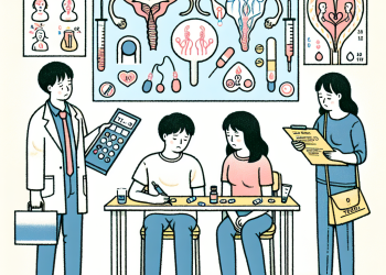 Гормональный тест Гормональный тест