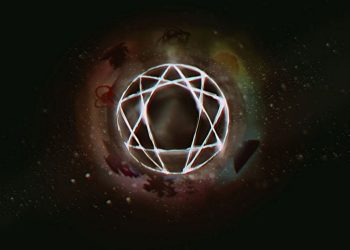 Эннеаграмма