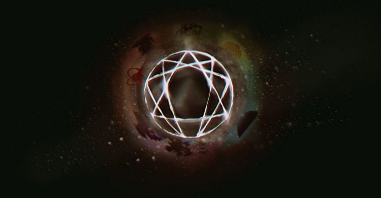 Эннеаграмма тест Эннеаграмма