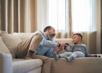 Психологический возраст