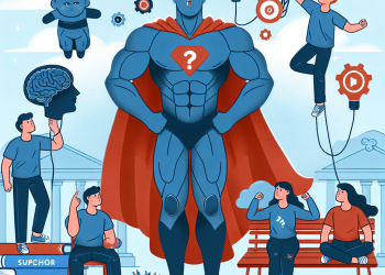 Тест: Какая у тебя сверхспособность