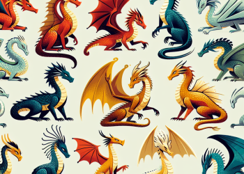 Тест какой ты дракон Тест какой ты дракон