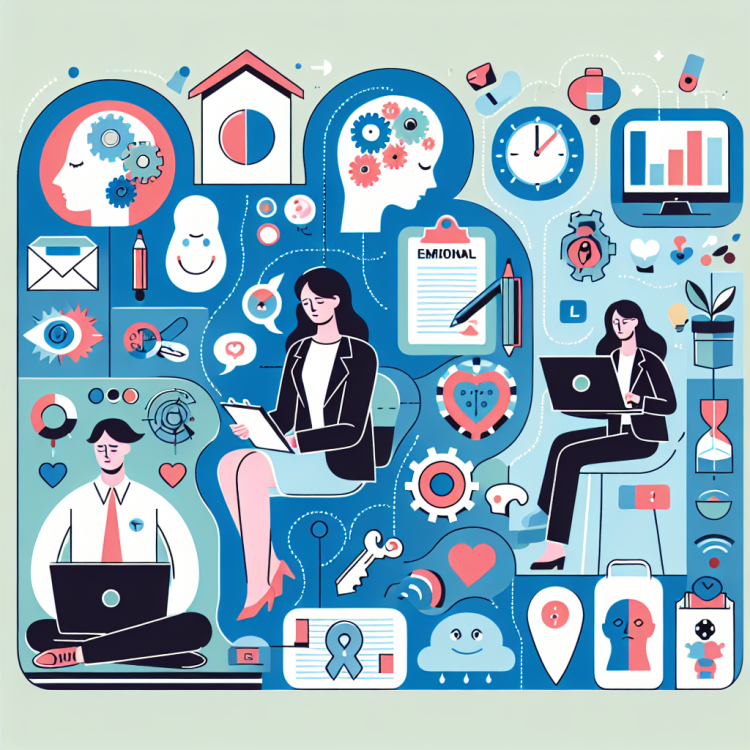 Тест на эмоциональный интеллект Тест на эмоциональный интеллект