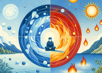 Тест на эмоциональную восприимчивость