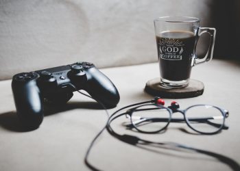 Тест на игровую зависимость