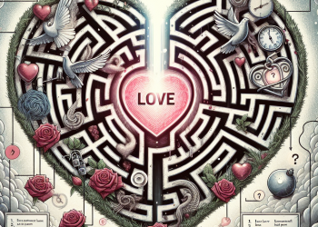 Тест на любовь