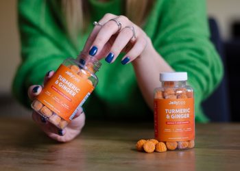 Тест на нехватку витаминов