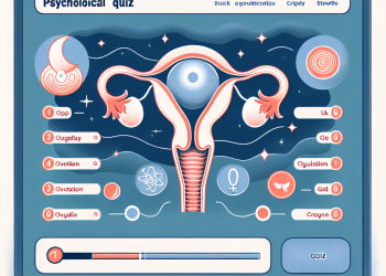 Тест на овуляцию онлайн Тест на овуляцию онлайн