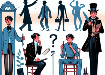 Акцентуация характера тест