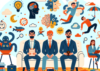 Большая пятерка тест