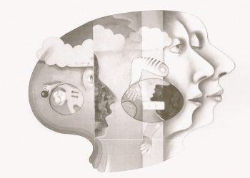 Когнитивные функции тест