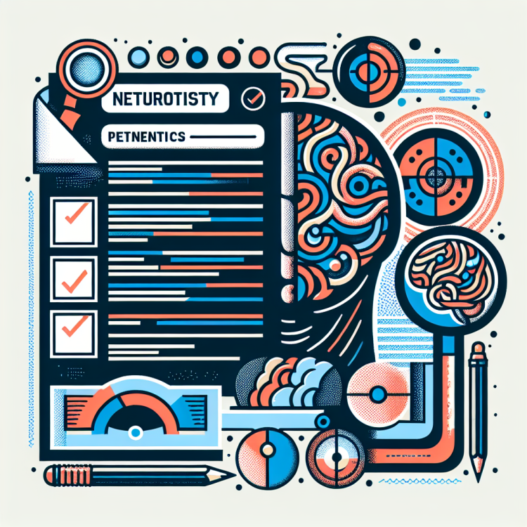 Невротик тест