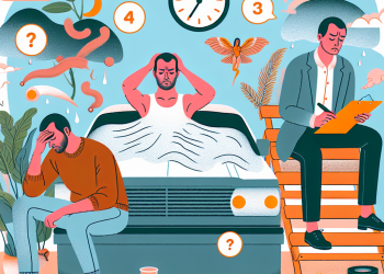 Признаки биполярного расстройства тест