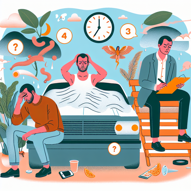 Признаки биполярного расстройства тест Признаки биполярного расстройства тест