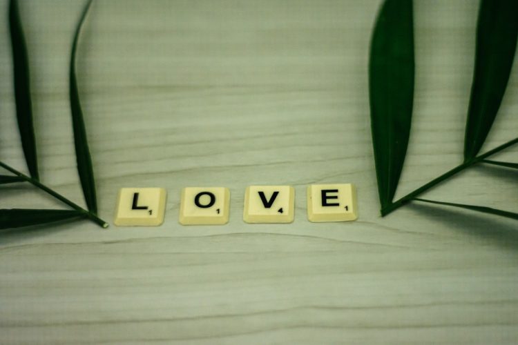 Тест люблю ли я его Тест люблю ли я его