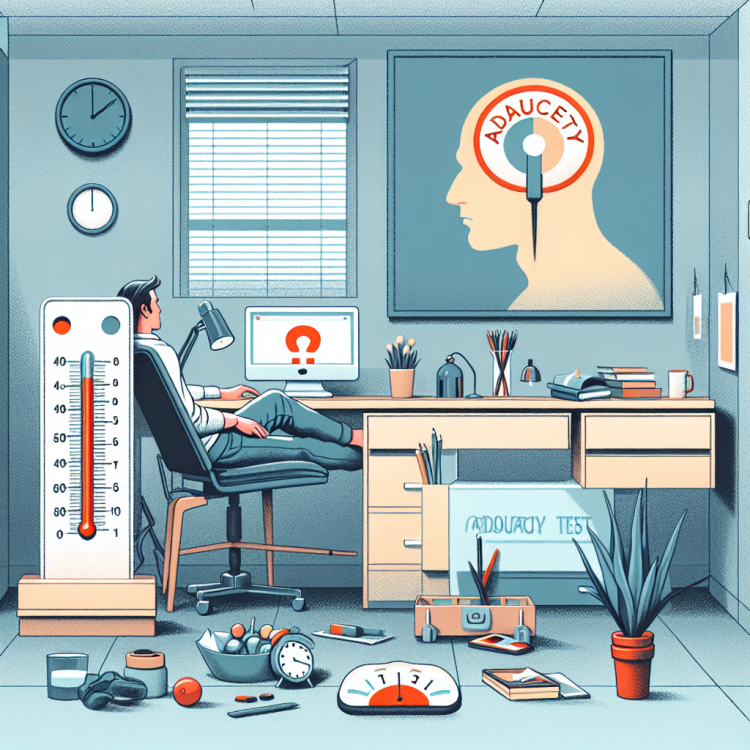 Тест на адекватность Тест на адекватность