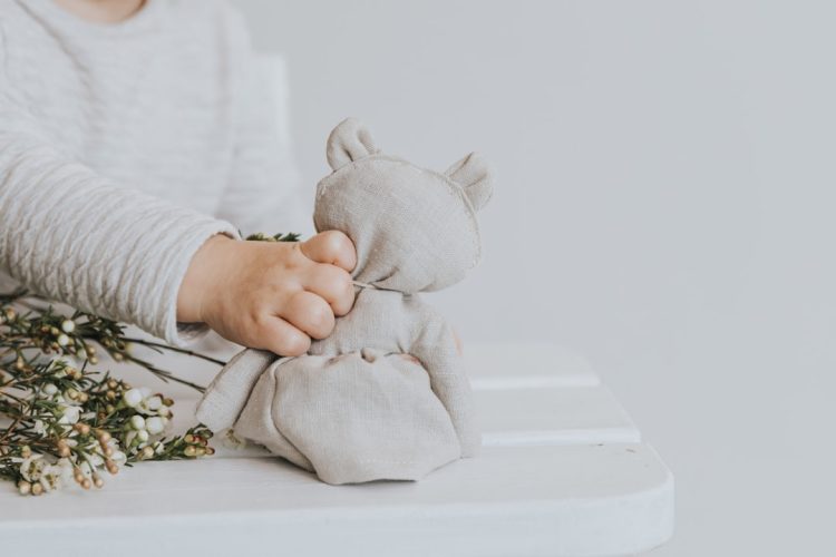 Тест на детские травмы Тест на детские травмы