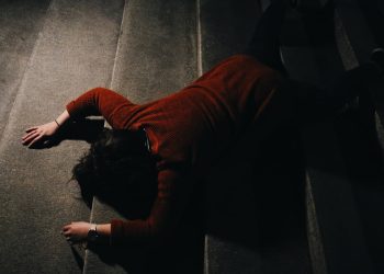 Тест на душевную травму