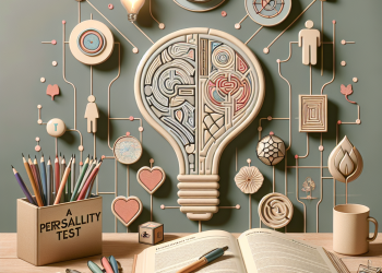 Тест на характер человека Тест на характер человека