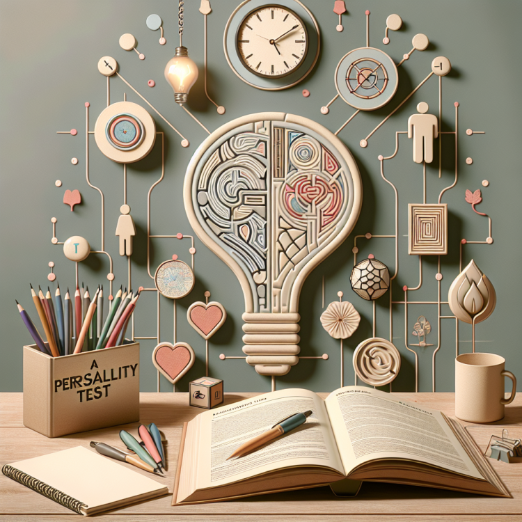 Тест на характер человека Тест на характер человека