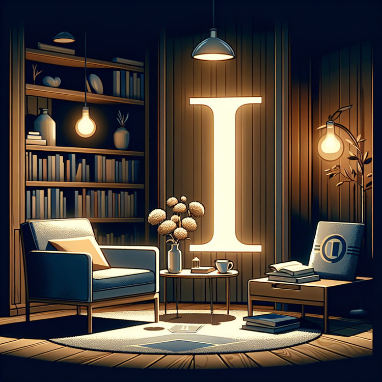 Тест на интроверта Тест на интроверта