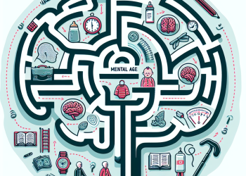 Тест на ментальный возраст