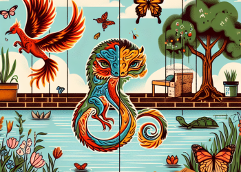 Тест на тип характера