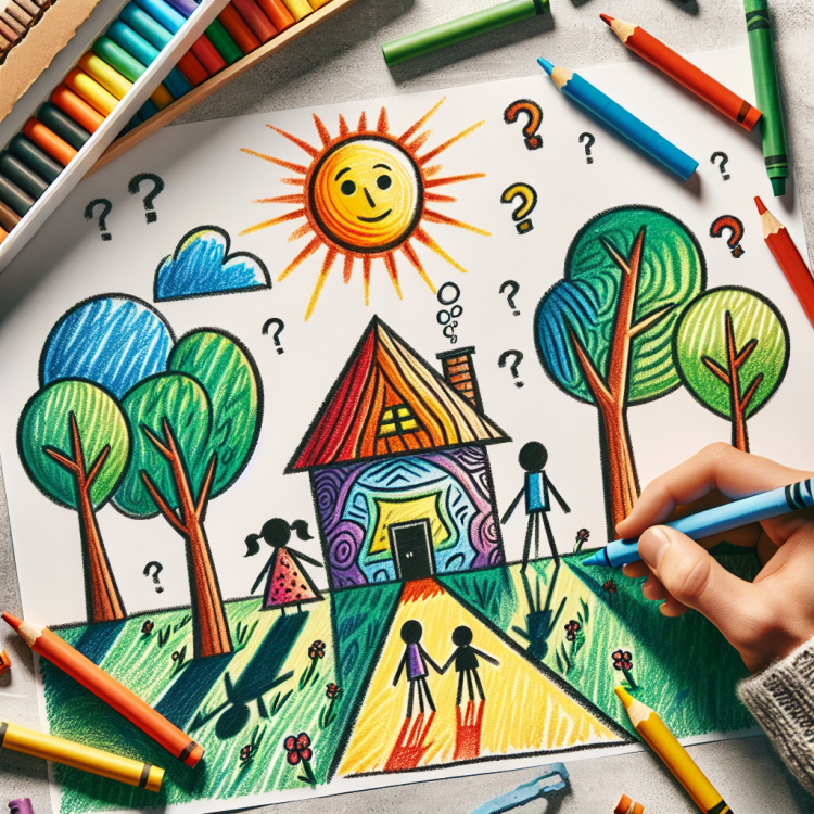 Тест на травму детства Тест на травму детства