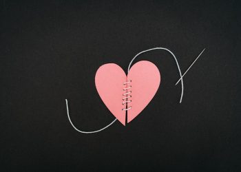 Тест на влюбленность