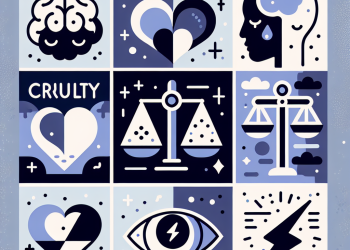 Тест на жестокость