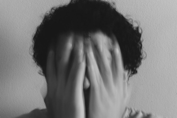 Диссоциативное расстройство личности тест Диссоциативное расстройство личности тест