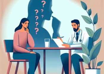 Ментальное здоровье тест