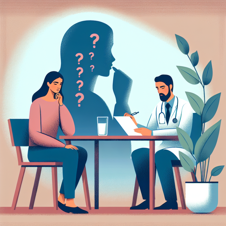 Ментальное здоровье тест Ментальное здоровье тест