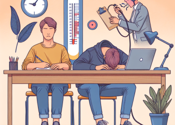 Нервное истощение тест Нервное истощение тест