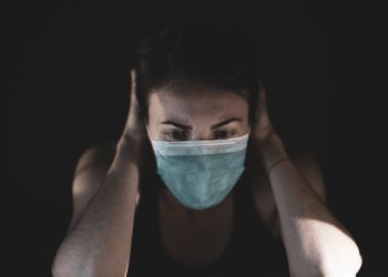 Паническое расстройство тест