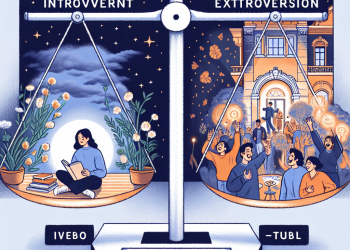 Тест на амбиверта Тест на амбиверта