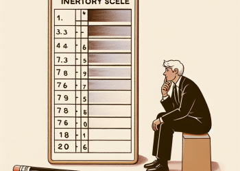 Тест на депрессию шкала бека