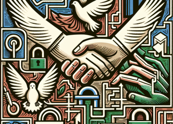 Тест на доверие