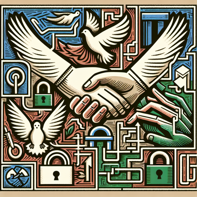 Тест на доверие Тест на доверие