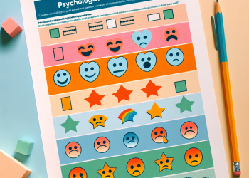 Тест на душевное состояние