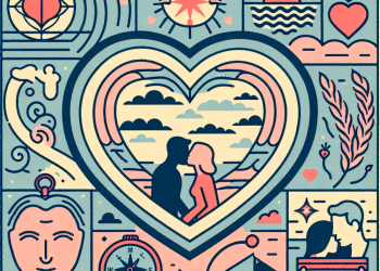 Тест на любовь к парню