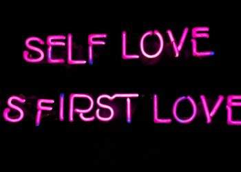 Тест на любовь к себе