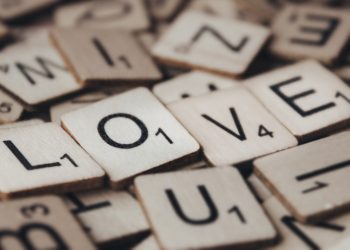 Тест на определение языка любви