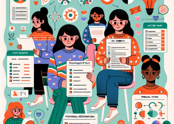 Тест на ориентацию для девушек