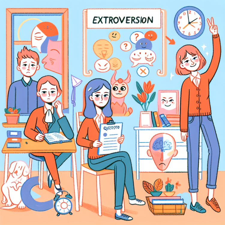 Тест на отроверта Тест на отроверта