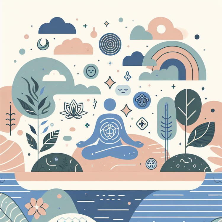 Тест на озабоченность