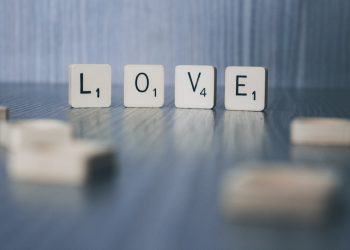 Тест на тип любви Тест на тип любви