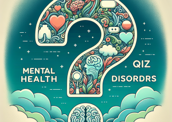 Тест психические расстройства