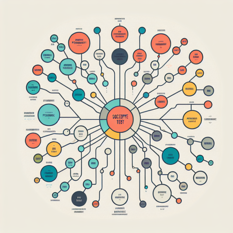 Тест социотип