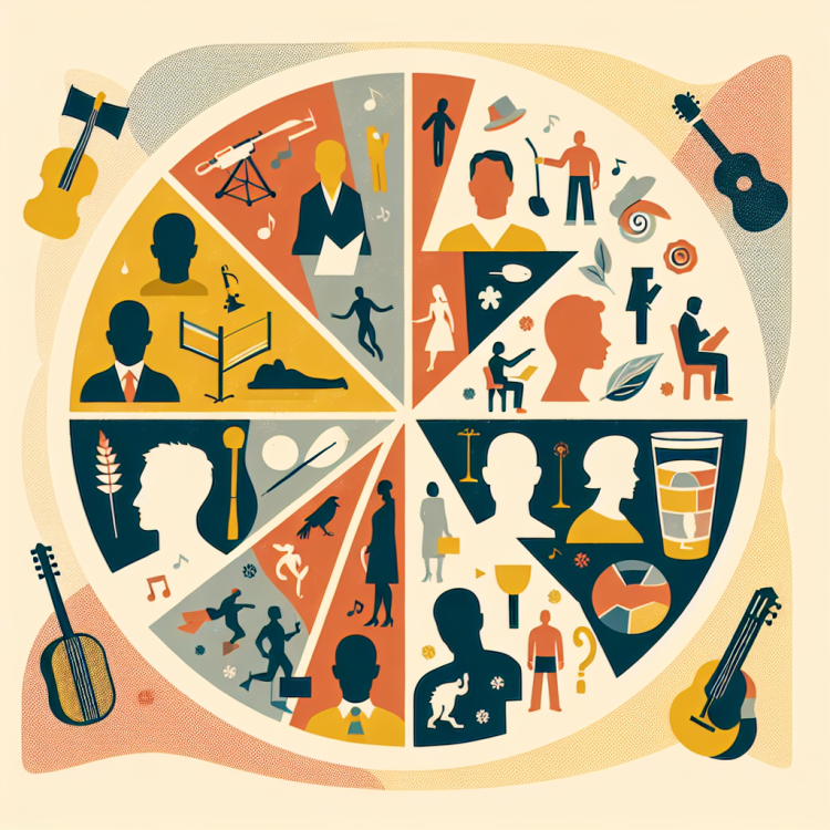 Какая знаменитость вам ближе по духу? Какая знаменитость вам ближе по духу?